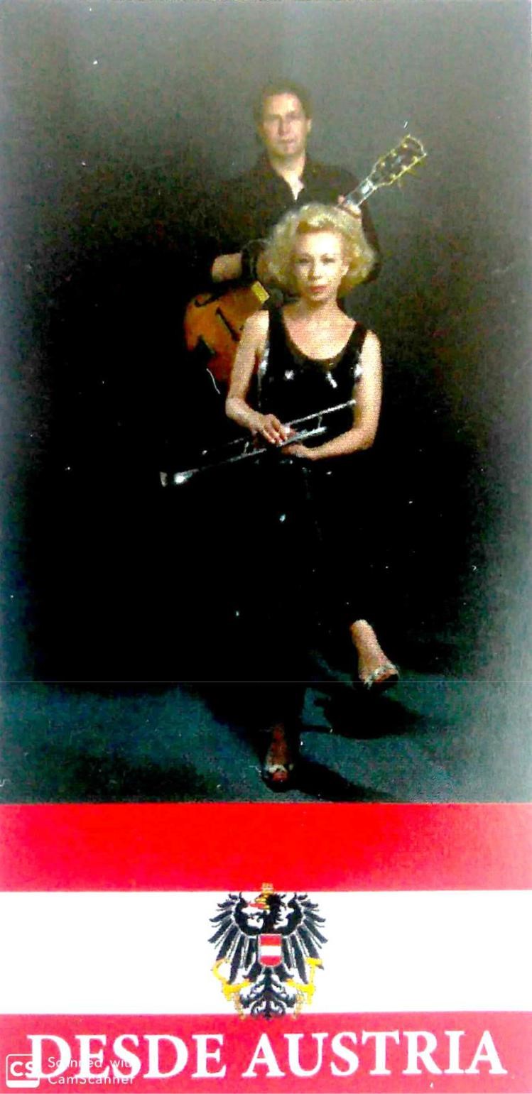JAZZ1